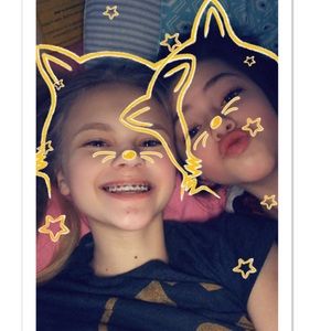 Meet your Posher, Jada